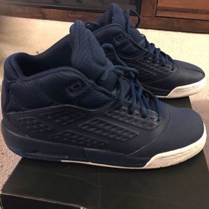 Jordan Boys size 6Y